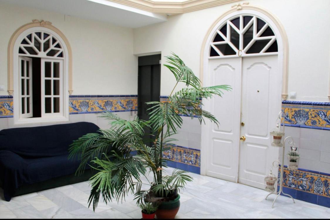 Casa Manuel Centric Apartment Sevilla Dış mekan fotoğraf