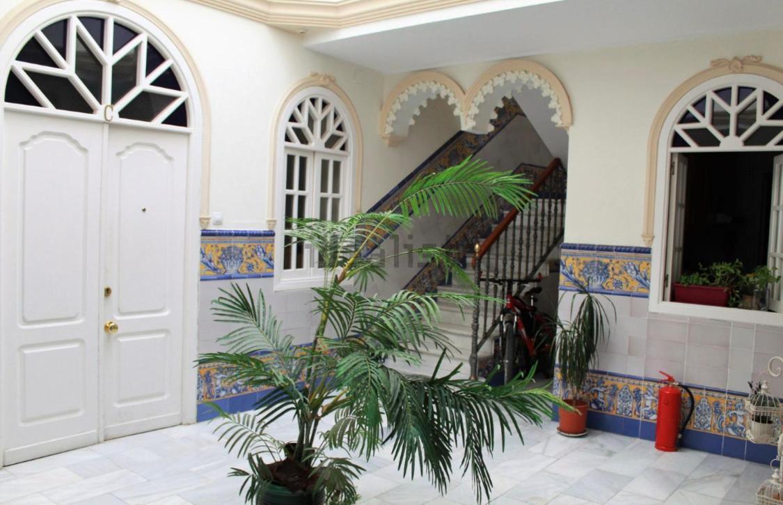 Casa Manuel Centric Apartment Sevilla Dış mekan fotoğraf